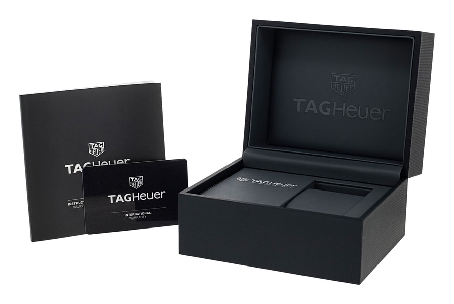 Tag Heuer Carrera CAR201T.BA0766